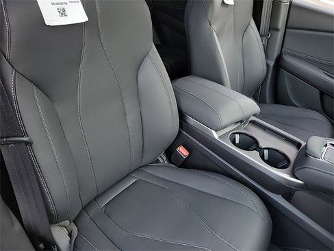 New 2025 Acura RDX SH-AWD image 17