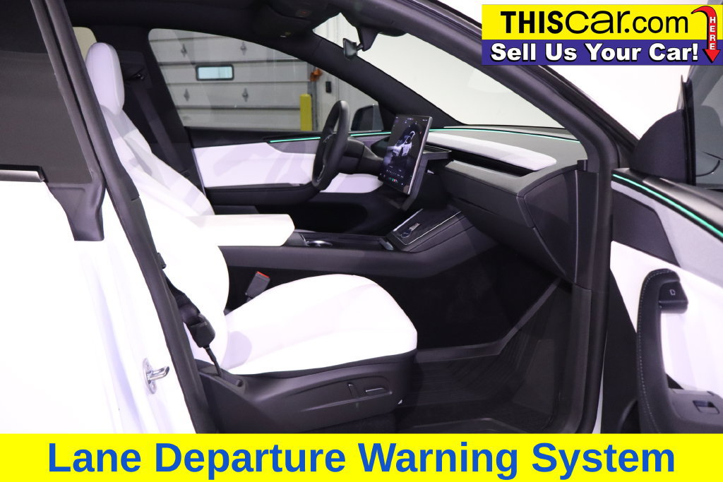 Used 2026 Tesla Model Y 2WD image 27