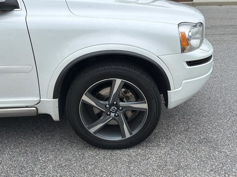 Used 2014 Volvo XC90 3.2 R-Design image 12