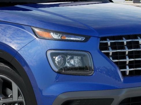 New 2026 Hyundai Venue SEL image 10