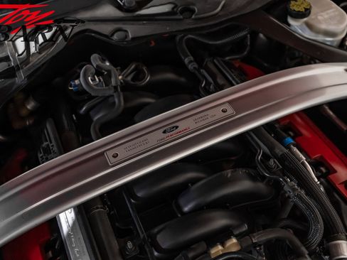 Used 2016 Ford Mustang Shelby GT350 w/ Technology Package image 44