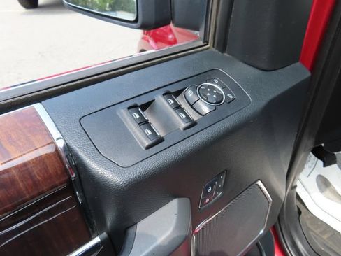 Used 2016 Ford F150 Platinum AWD/4WD image 15