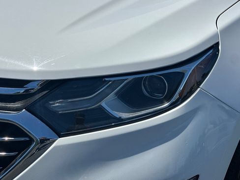 Used 2019 Chevrolet Equinox Premier FWD image 49