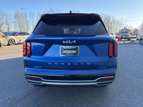 Used 2022 Kia Sorento SX image 6