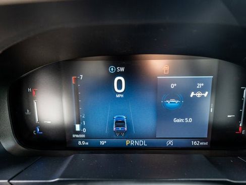 New 2026 Ford Maverick XLT w/ 4K Tow Package image 31