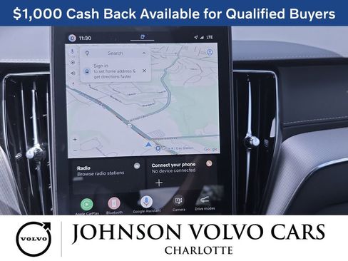 New 2026 Volvo XC60 B5 Ultra w/ Protection Package Premier AWD/4WD image 24