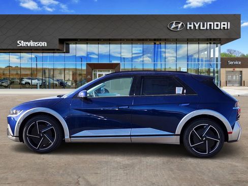 New 2026 Hyundai Ioniq 5 Limited AWD/4WD image 2