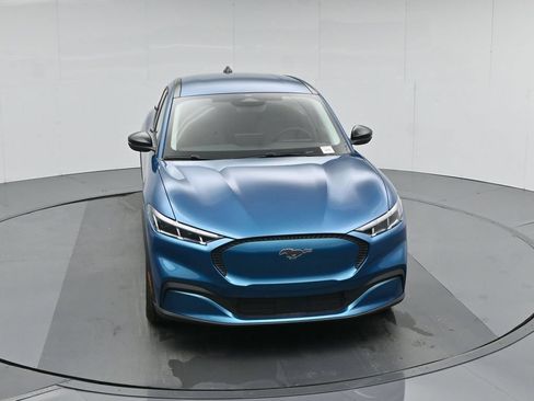 New 2026 Ford Mustang Mach-E Select RWD image 35