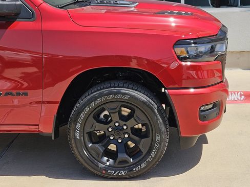 New 2026 RAM 1500 Express AWD/4WD image 6