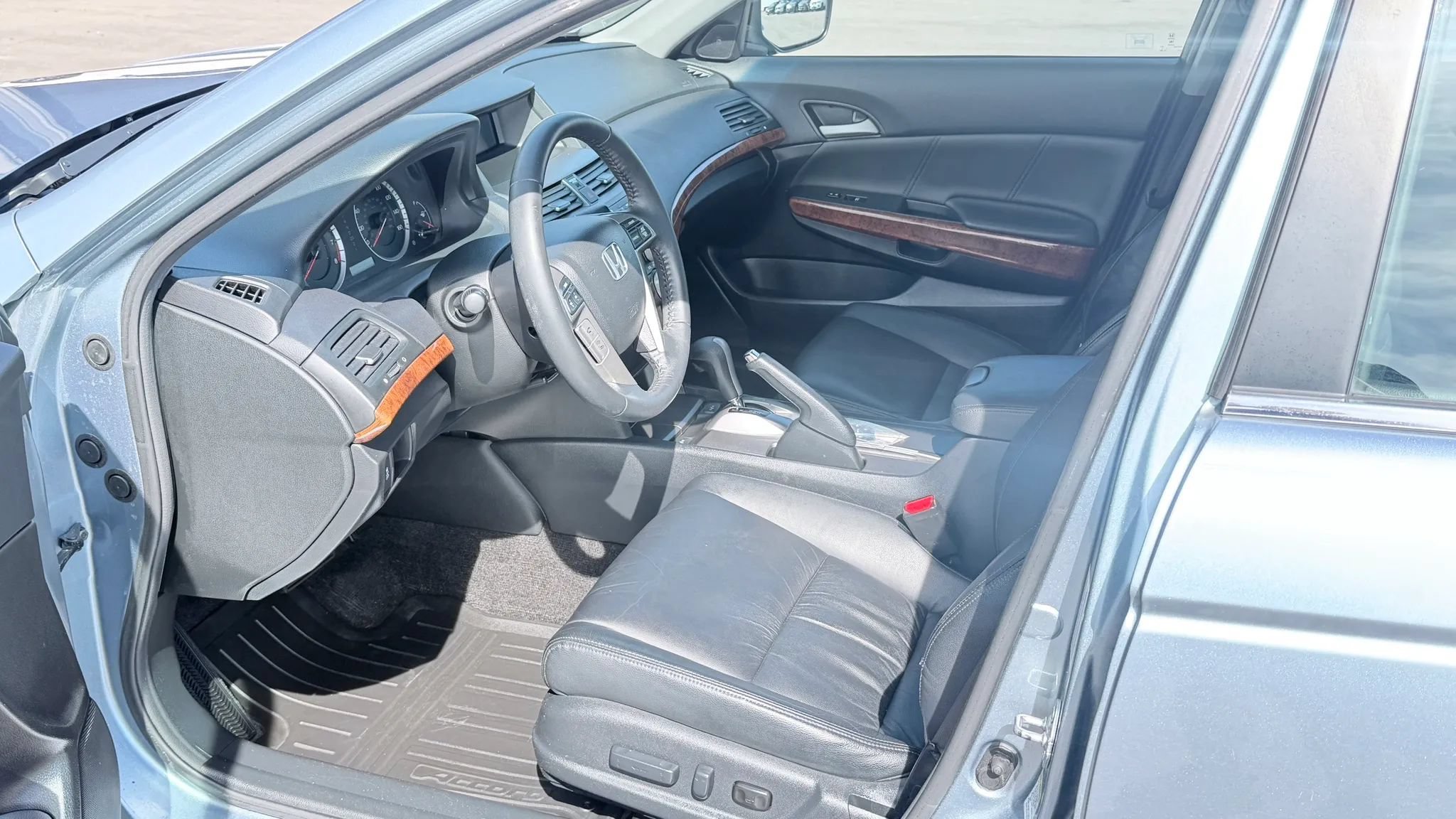 Used 2012 Honda Accord EX-L image 13