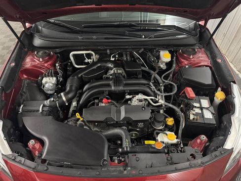 Used 2017 Subaru Outback 2.5i Premium AWD/4WD image 23