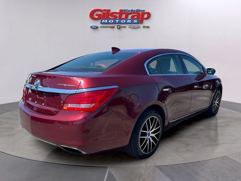 Used 2015 Buick LaCrosse Premium FWD image 5