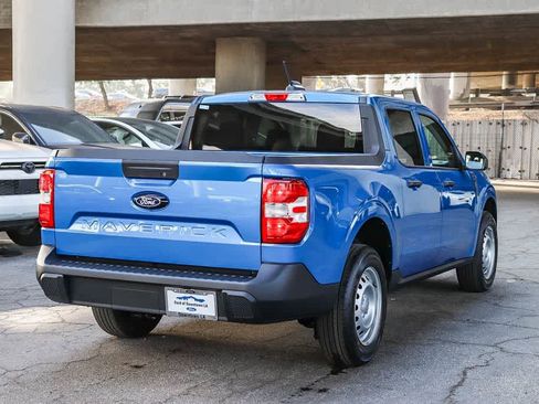 New 2026 Ford Maverick XL image 4