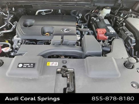 Used 2025 Lexus NX 250 FWD w/ Towing Package (2000 Lbs) image 17