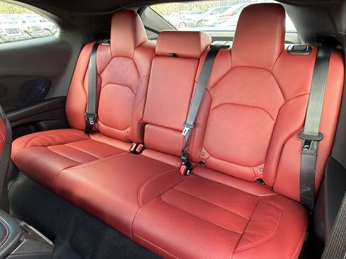 New 2026 Dodge Charger Scat Pack image 18