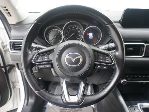 Used 2020 MAZDA CX-5 Touring FWD image 16