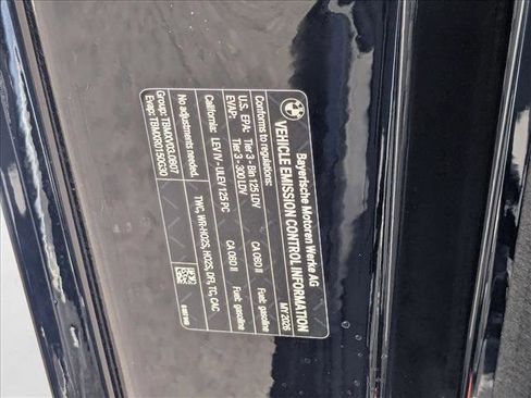 New 2026 BMW 840i image 19