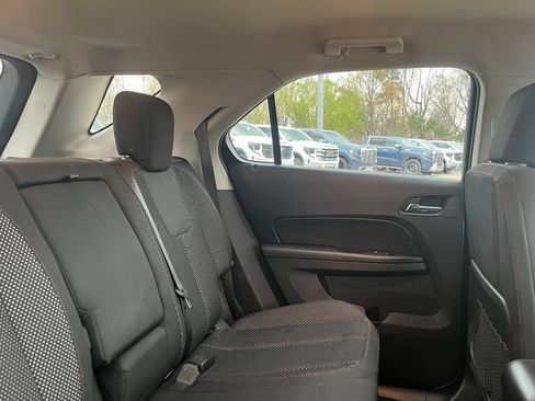 Used 2017 Chevrolet Equinox LT w/ Convenience Package AWD/4WD image 37