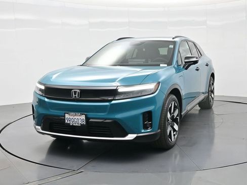 Used 2024 Honda Prologue Elite image 3