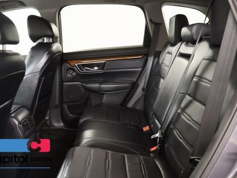 Used 2019 Honda CR-V EX-L image 34