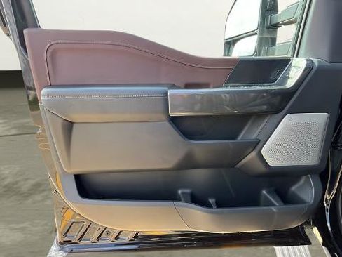 Certified 2023 Ford F150 Lariat w/ Equipment Group 502A High AWD/4WD image 16
