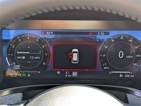 New 2026 Subaru Outback Premium image 18