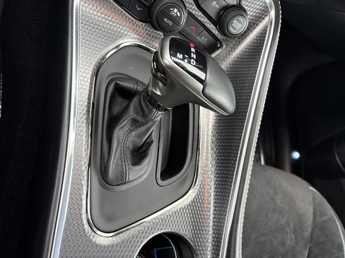 Used 2022 Dodge Challenger SRT Hellcat Redeye image 32