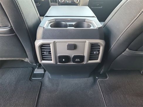 Used 2022 Ford F250 Lariat w/ Lariat Value Package image 11