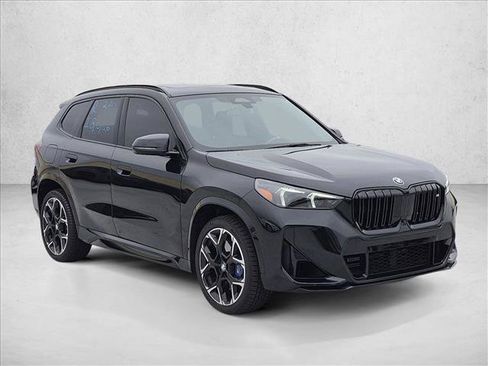 Used 2025 BMW X1 M35i w/ Premium Package AWD/4WD image 3