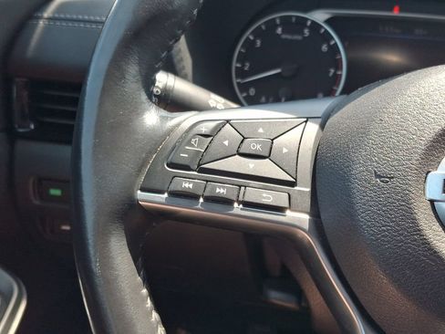 Used 2023 Nissan Sentra SV w/ All-Weather Package FWD image 20