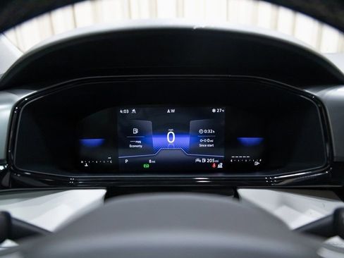 New 2026 Volkswagen Taos S image 16