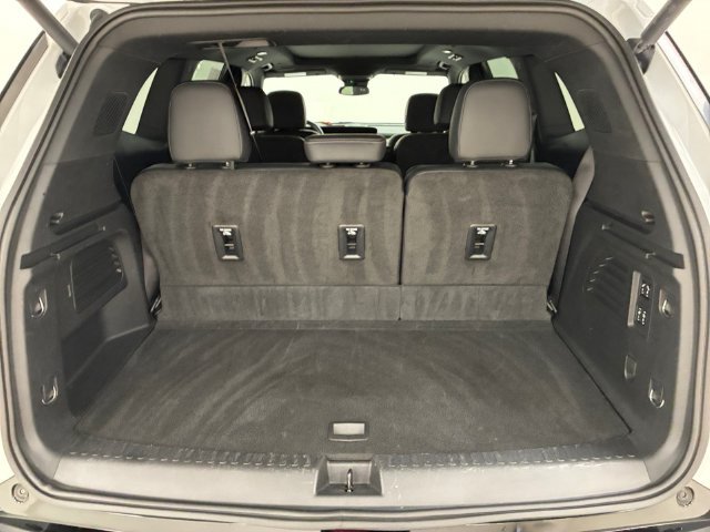 Certified 2025 Buick Enclave Sport Touring w/ Super Cruise Package AWD/4WD image 17