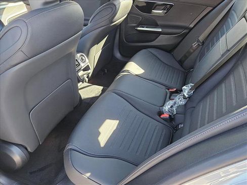 New 2026 Mercedes-Benz C 300 Sedan image 15