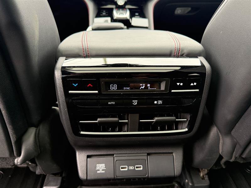 Used 2024 Acura MDX A-Spec AWD/4WD image 19
