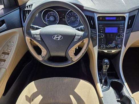 Used 2012 Hyundai Sonata GLS FWD image 12