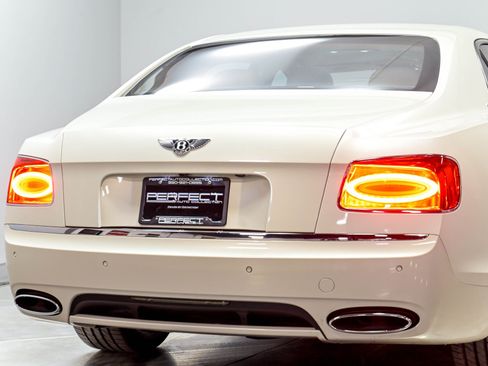 Used 2016 Bentley Flying Spur W12 AWD/4WD image 79