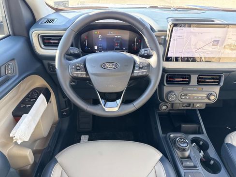 New 2026 Ford Maverick Lariat w/ 4K Tow Package image 13