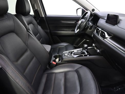 Used 2020 MAZDA CX-5 Grand Touring AWD/4WD image 17