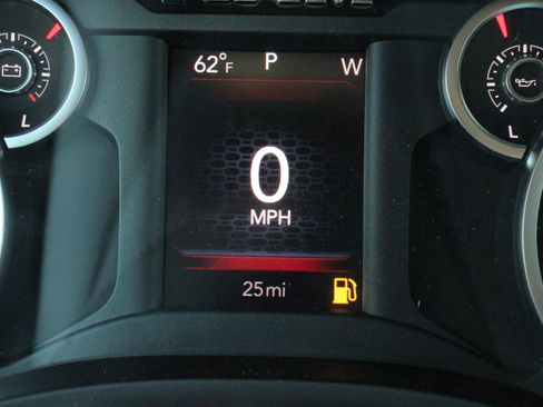 New 2026 RAM 1500 Big Horn image 14