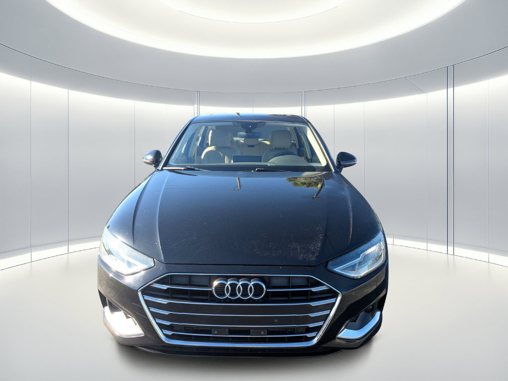 Used 2020 Audi A4 2.0T Premium w/ Convenience Package FWD image 9