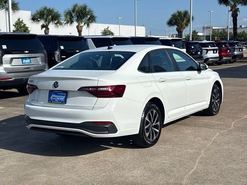 Used 2024 Volkswagen Jetta S FWD image 10