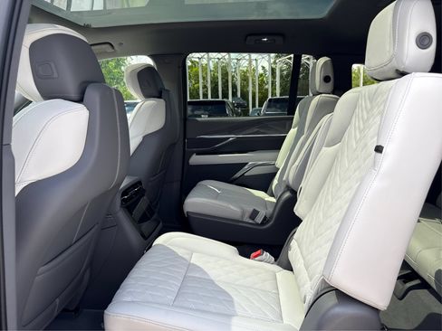 New 2026 Cadillac Escalade IQ Sport 1 AWD/4WD image 10