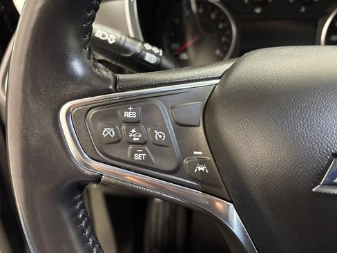 Used 2021 Chevrolet Equinox LT AWD/4WD image 24