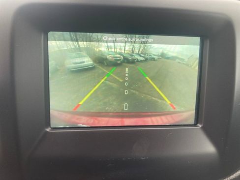 Used 2021 Jeep Compass Latitude w/ Convenience Group image 24