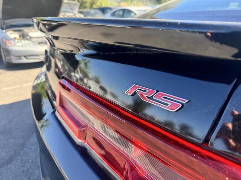 Used 2014 Chevrolet Camaro LT w/ RS Package image 7