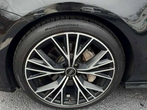 Used 2017 Audi A7 3.0T Premium Plus w/ Black Optic Package image 35