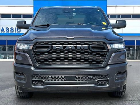 Used 2025 RAM 1500 Tradesman AWD/4WD image 18
