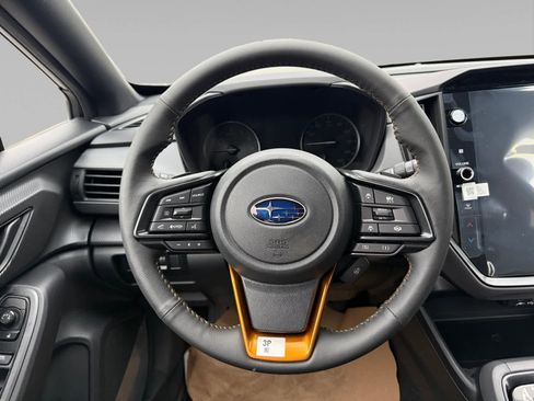 New 2026 Subaru Crosstrek 2.5i Wilderness AWD/4WD image 12