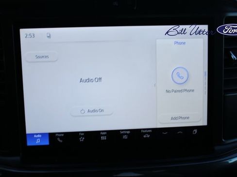 New 2026 Ford F150 STX w/ Equipment Group 200A image 13