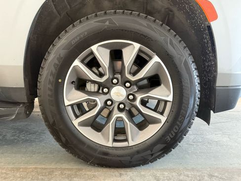 Certified 2023 Chevrolet Tahoe LS w/ Driver Alert Package image 12